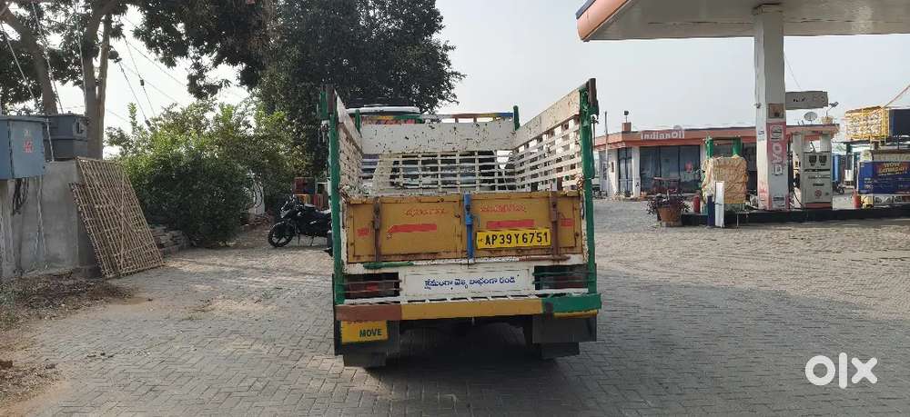 Ashok Leyland Stile 2019 Diesel 91000 Km Driven