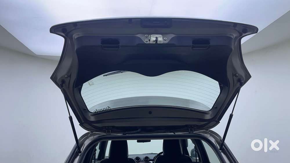 Maruti Suzuki Swift 2021-1.2 Zxi Plus Amt, 2023, Petrol