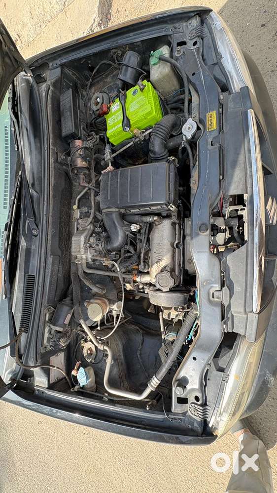 Maruti Suzuki Alto 2009 Petrol Good Condition