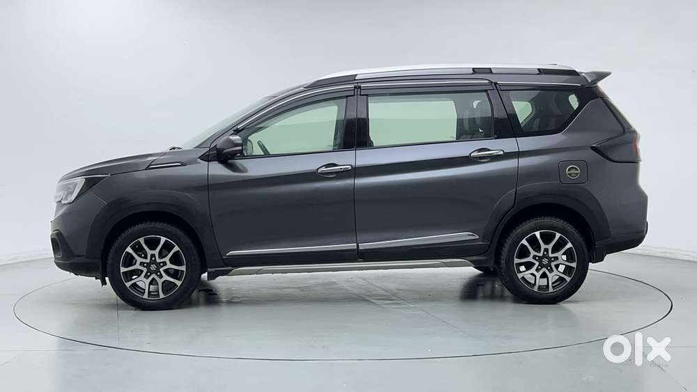 Maruti Suzuki Xl6 1.5 Alpha Plus At, 2022, Petrol