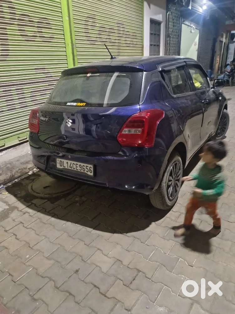 2020 Model