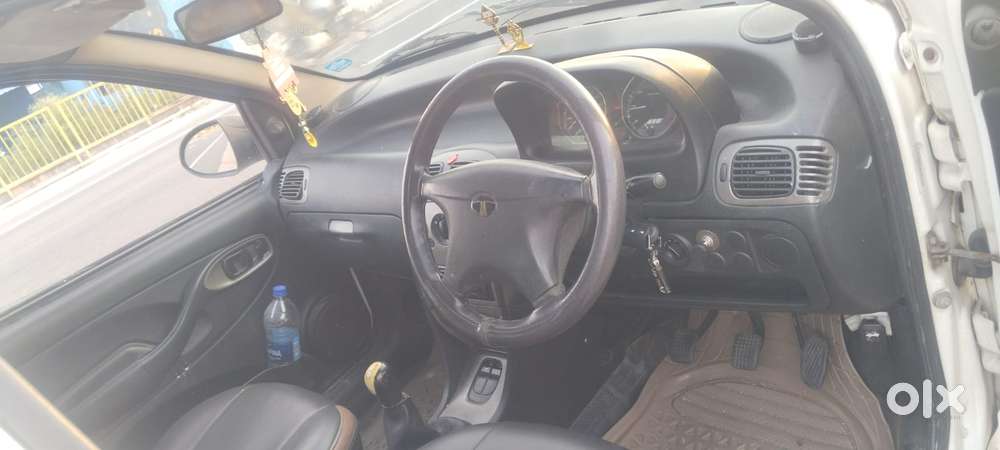 Tata Indigo Cs Ls Tdi, 2015, Diesel