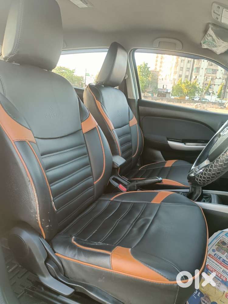 Maruti Suzuki Baleno Alpha Diesel, 2020, Cng & Hybrids