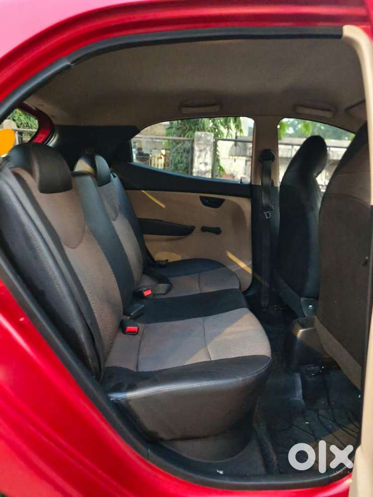 Hyundai Eon 1.0 Kappa Magna Plus, 2014, Petrol