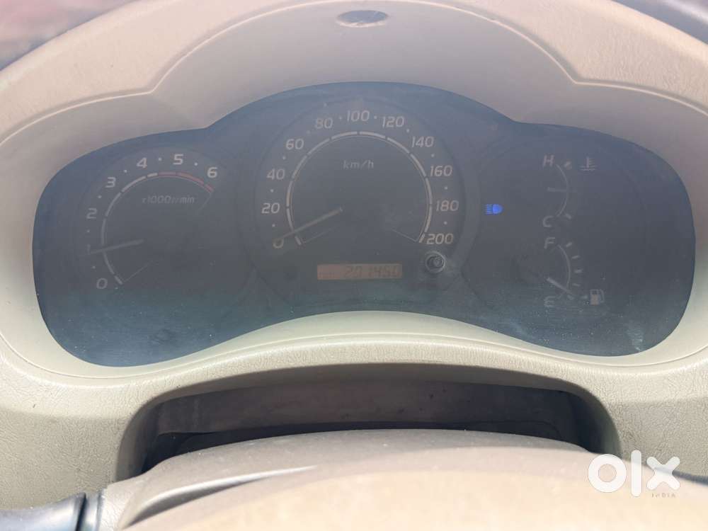 Toyota Innova, 2006, Diesel