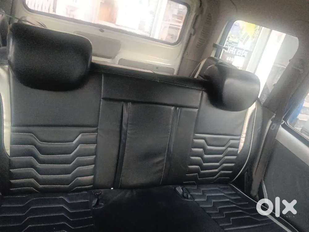 Mahindra Scorpio 2.2 2018
