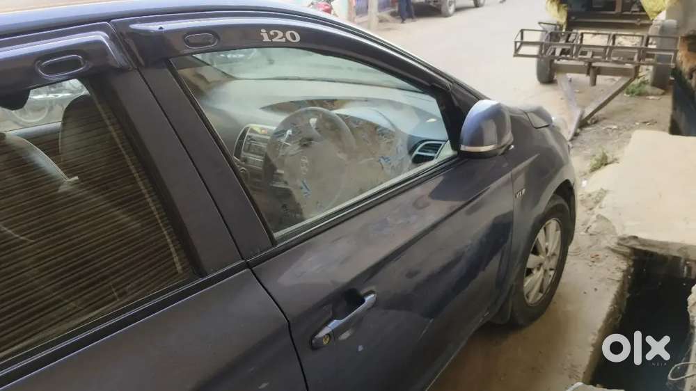 Hyundai I20 2014 Petrol 76259 Km Driven