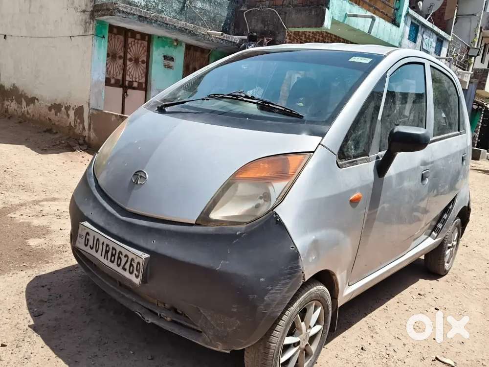 Tata Nano Cx