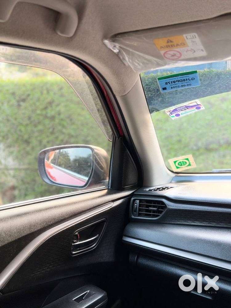 Maruti Suzuki Swift Zxi Plus Dual Tone, 2024, Petrol