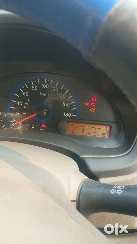 Datsun Go 2015 Petrol 84918 Km Driven