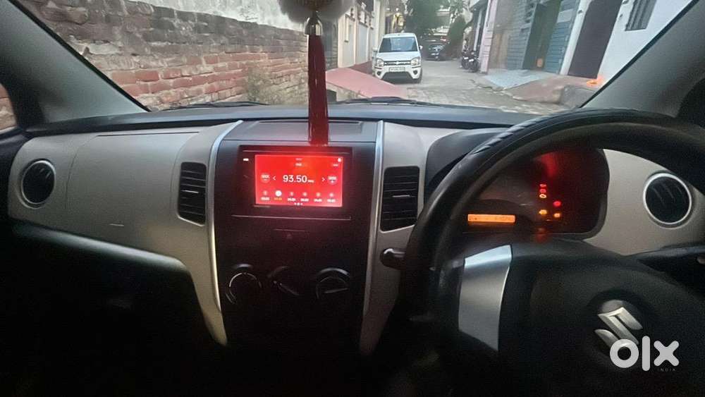 Maruti Suzuki Wagon R 1.0 2019 Cng & Hybrids Good Condition