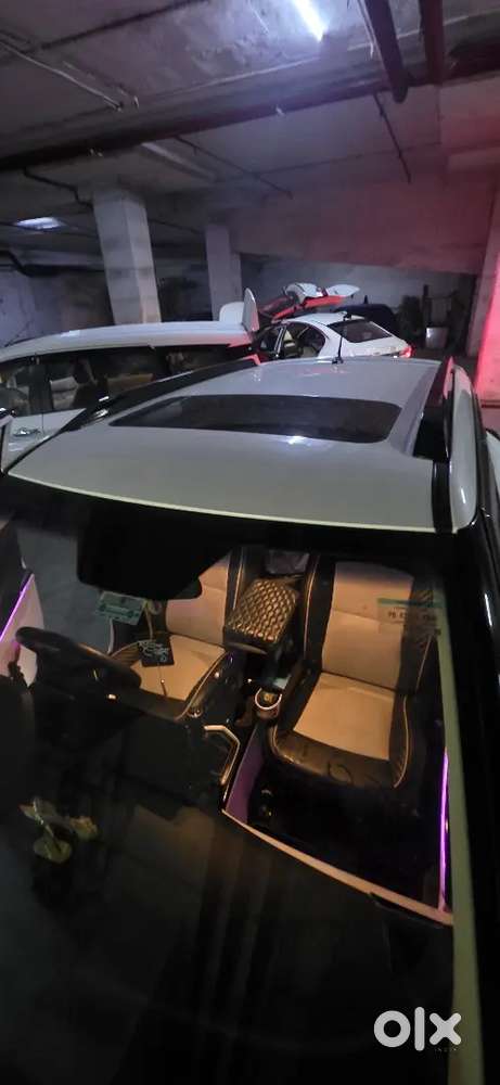 Mahindra Xuv 3xo 2024 Ax5
