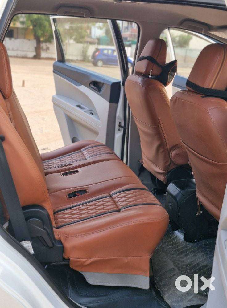 Mahindra Marazzo M2 8str, 2023, Diesel