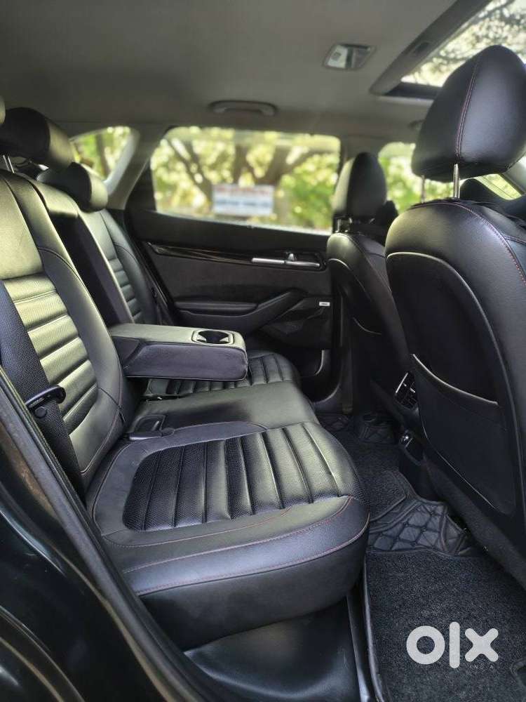 Kia Seltos Gtx Plus, 2021, Diesel