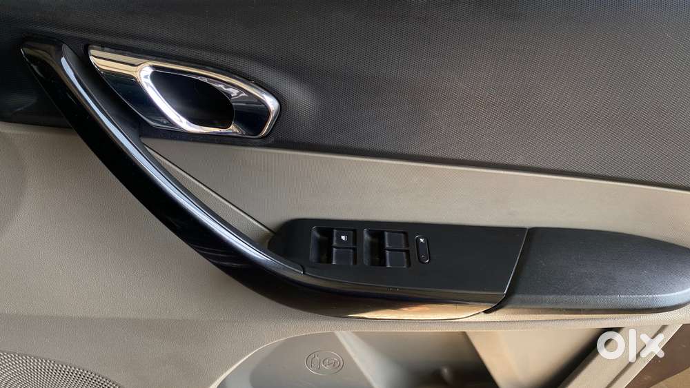 Tata Tiago 1.2 Revotron Xz, 2018, Petrol