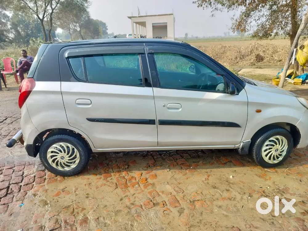 Maruti Suzuki Alto 800 2017 Petrol 95000 Km Driven