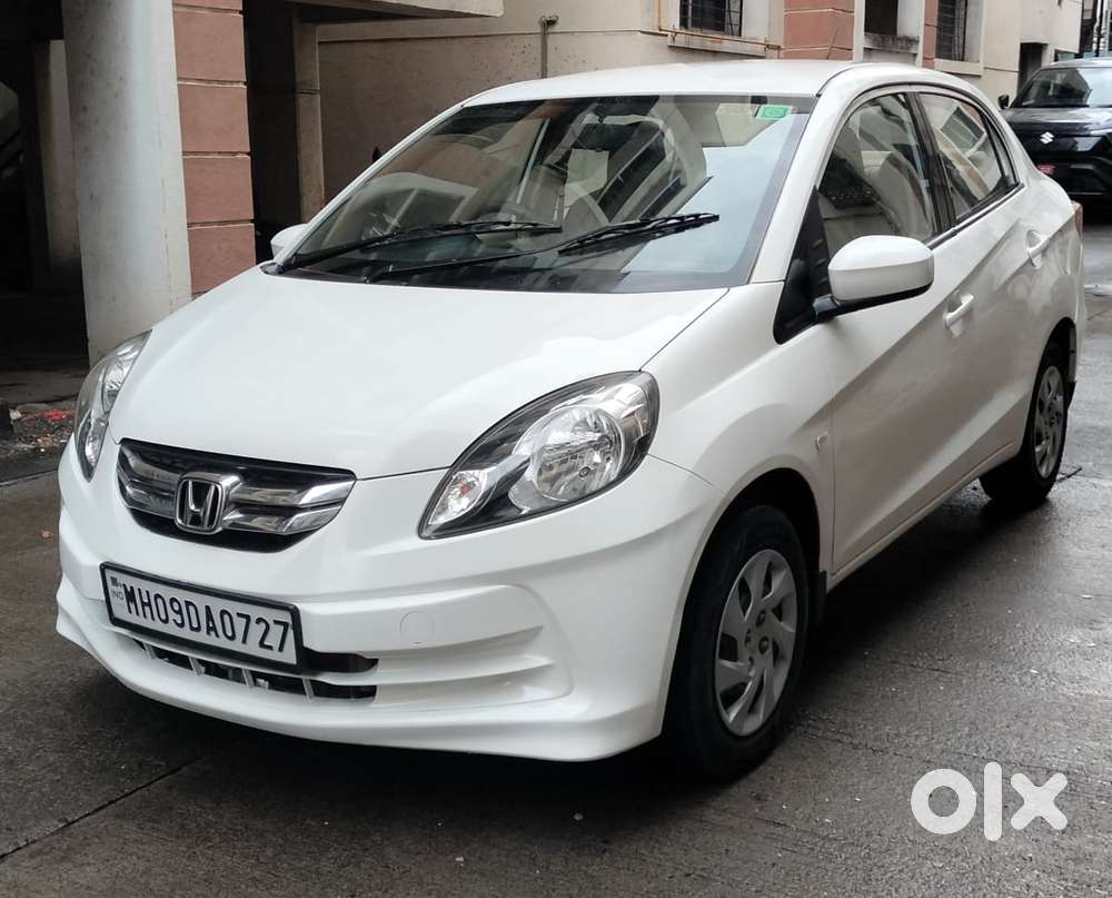Honda Amaze 1.5 Smt I Dtec, 2013, Diesel