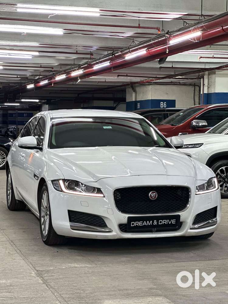 Jaguar Xf 2.0 Diesel Pure, 2016, Diesel