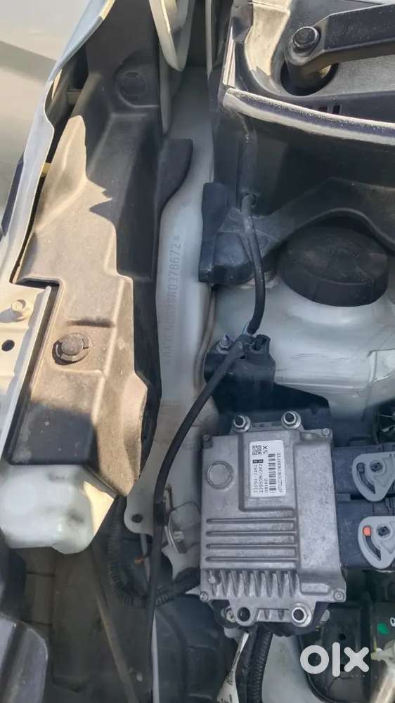 Maruti Suzuki Xl6 Zeta 2024