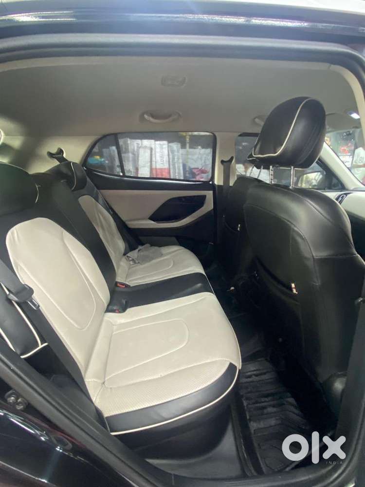 Hyundai Petrol Car 2021