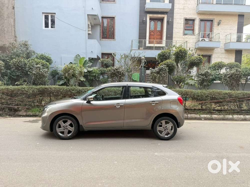 Maruti Suzuki Baleno 2019 Diesel Good Condition