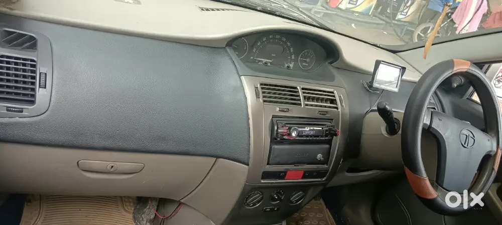 Tata Indica Vista 2014 Diesel 82595 Km Driven
