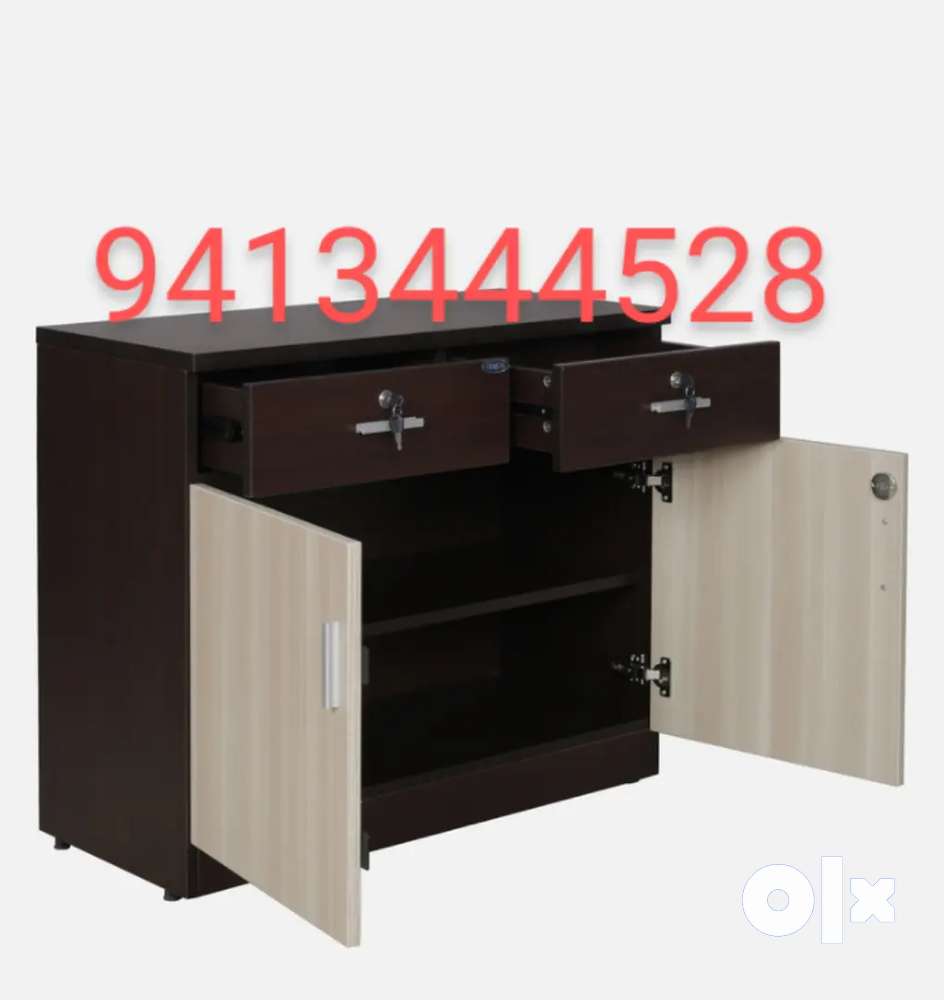 Olx wooden store cabinet