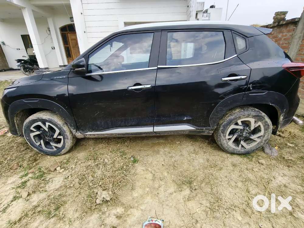 Nissan Magnite 1.0 Xv Premium 2021