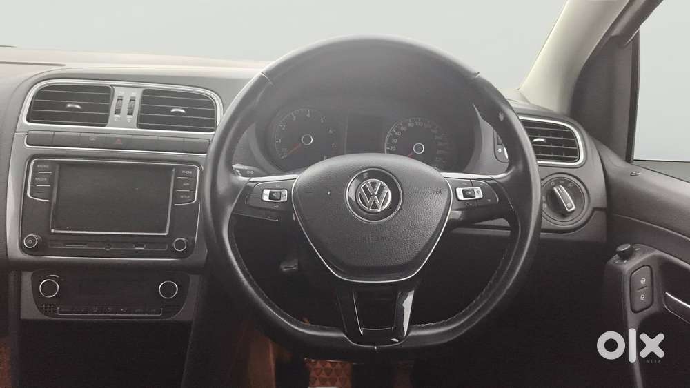 Volkswagen Polo 1.0 Highline Plus Tsi, 2018, Petrol