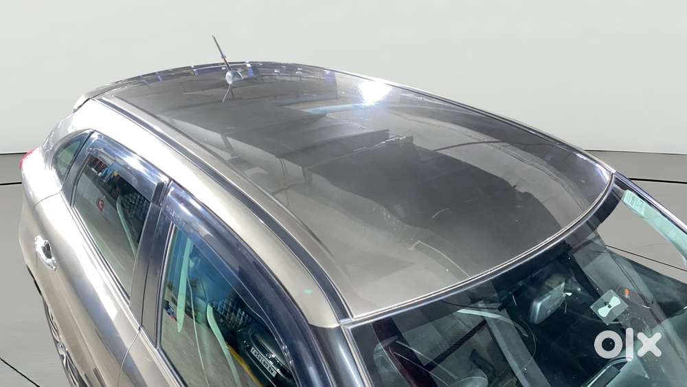Maruti Suzuki Baleno 1.2 Cvt Alpha, 2019, Petrol