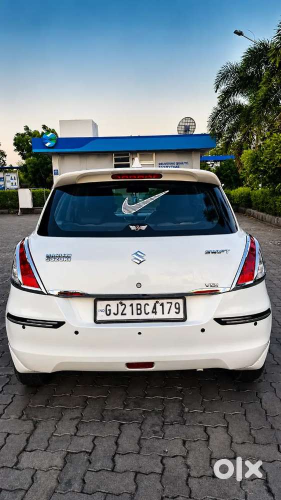 Maruti Suzuki Swift Vdi 2017