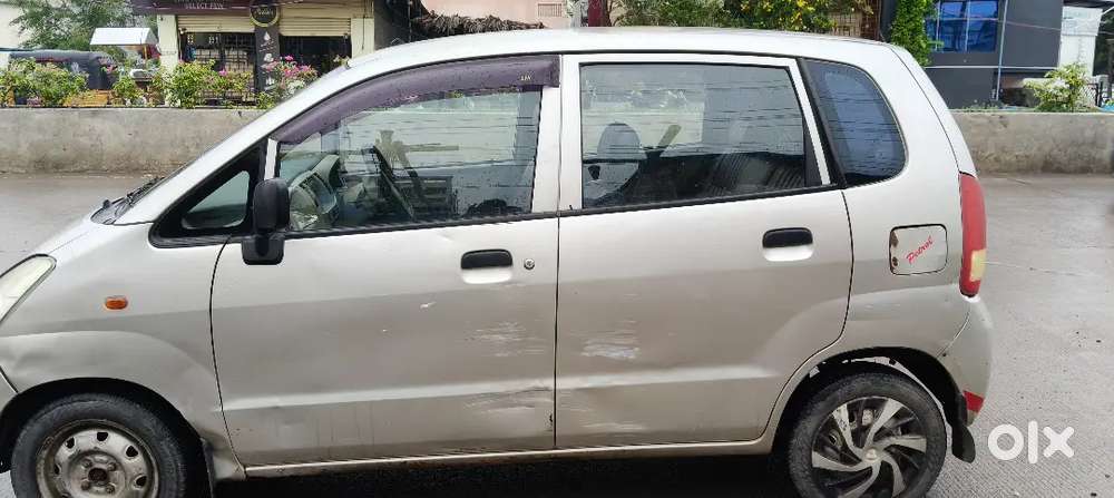 2007 Maruti Suzuki Zen Petrol