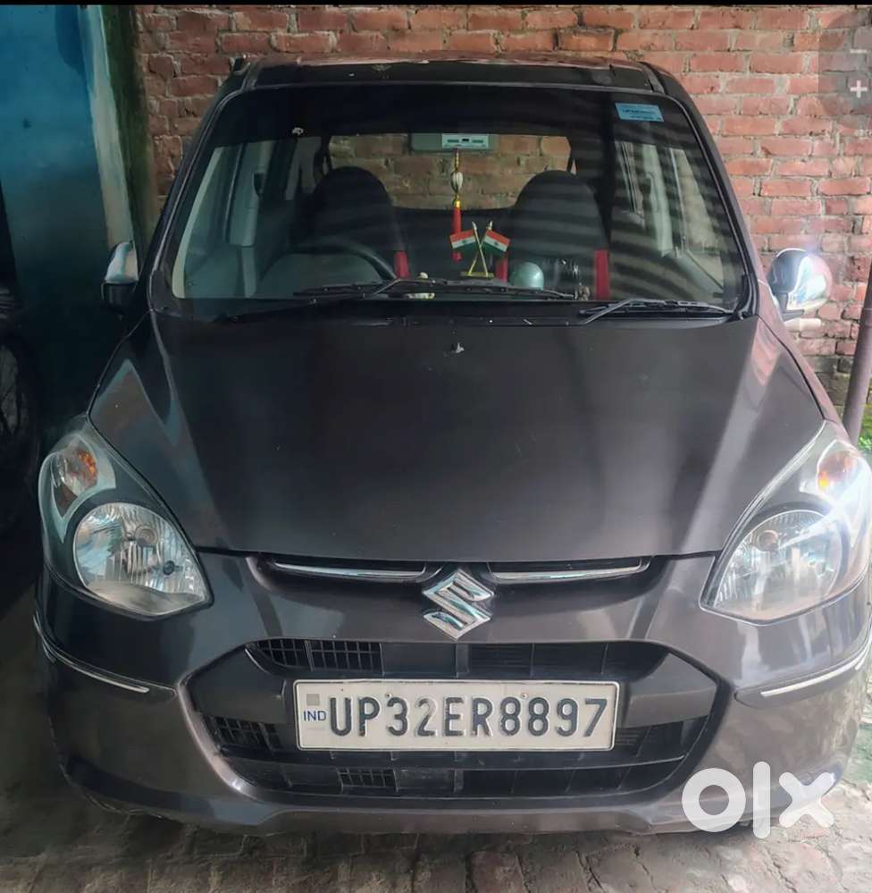 Maruti Suzuki Alto 800 2013