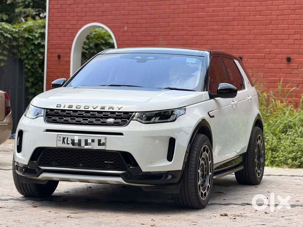 Land Rover Discovery Sport Se R-dynamic, 2024, Diesel