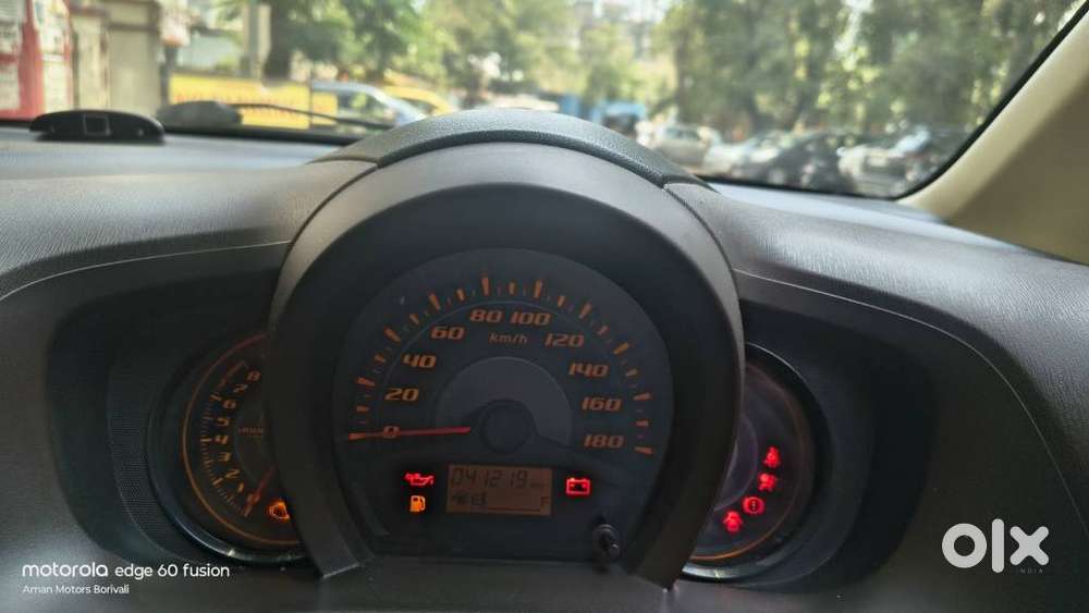 Honda Amaze 2013-2016 Vx O I Vtec, 2013, Petrol
