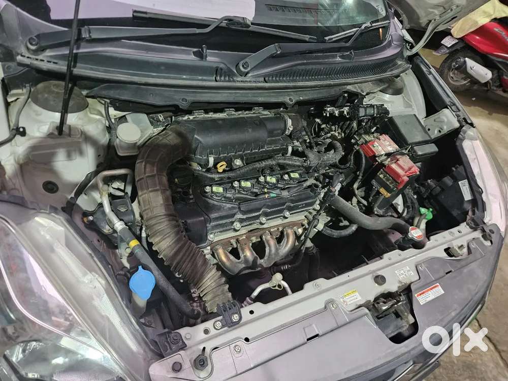 Maruti Suzuki Baleno 2018 Petrol 40646 Km Driven