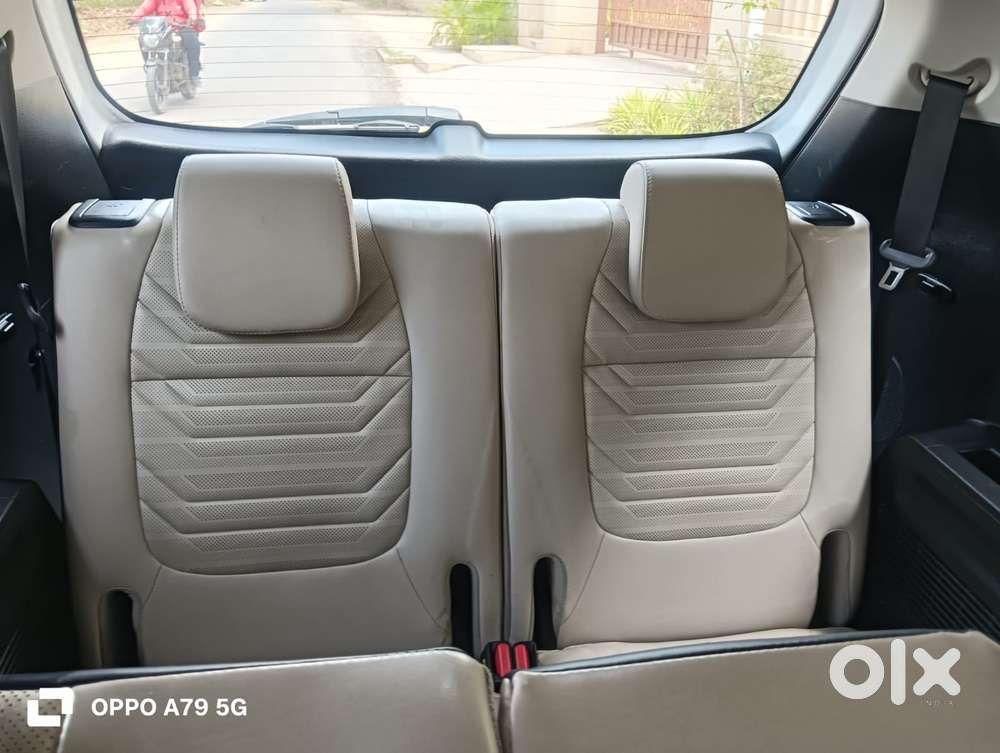 Kia Carens 1.5 Luxury Plus Diesel At 7 Str, 2023, Diesel