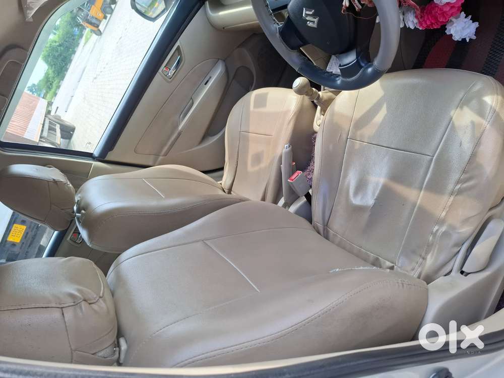 Maruti Suzuki Swift Dzire, 2016, Petrol