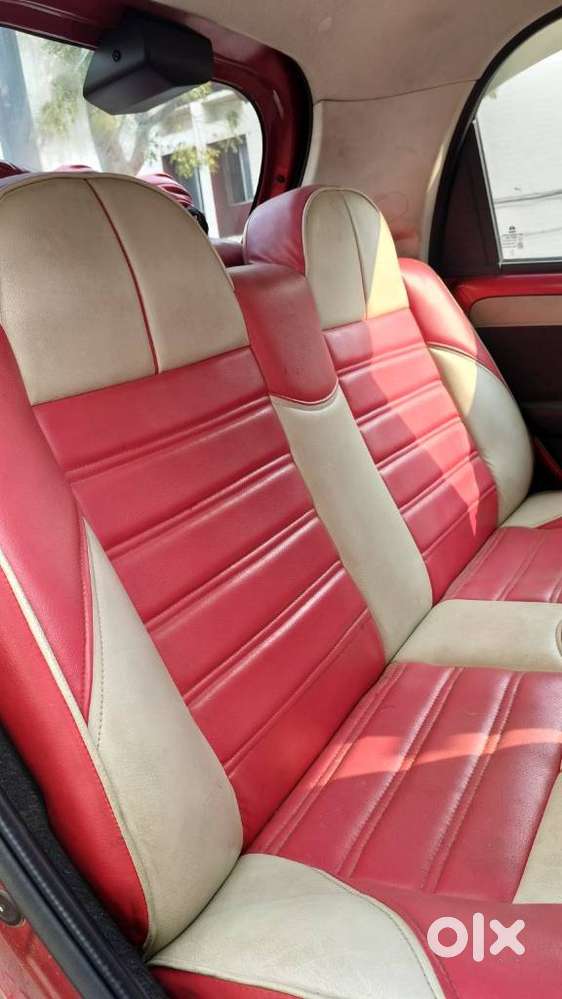 Tata Nano 2012-2015 Twist Xt, 2015, Petrol