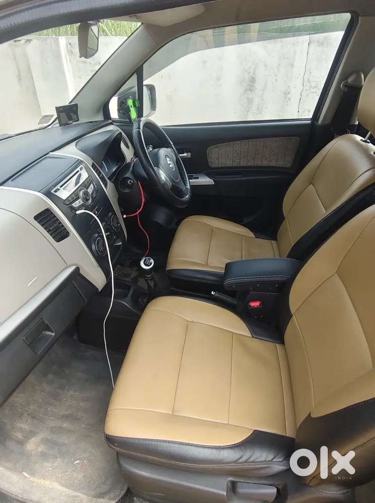 Maruti Wagon R,single Owner