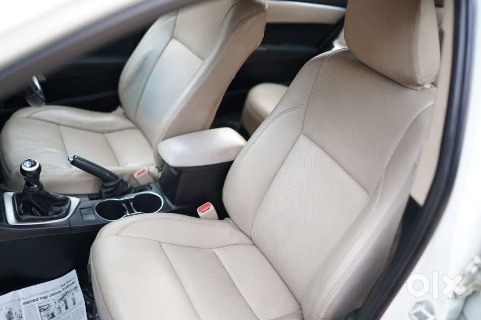 Toyota Corolla Altis 2013-2017 D-4d Gl, 2016, Diesel