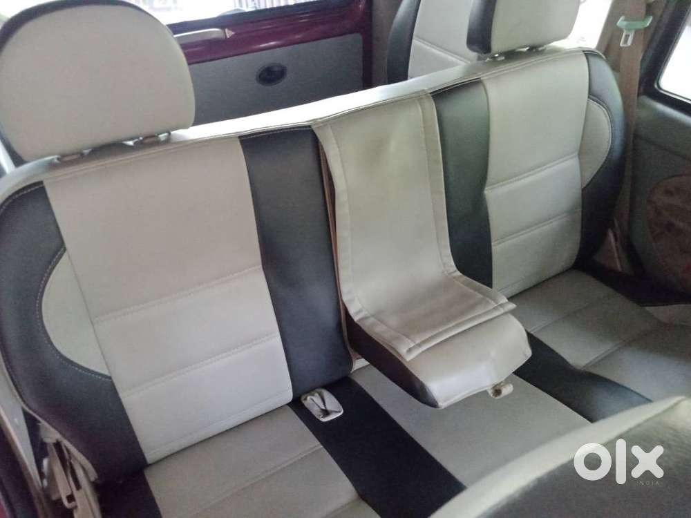 Scorpio Full Option Slx New Papers 2031 Fancy Number