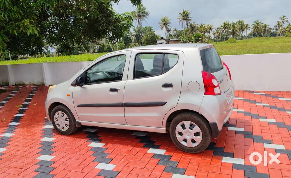 Maruti Suzuki A-star Vxi, 2009, Petrol
