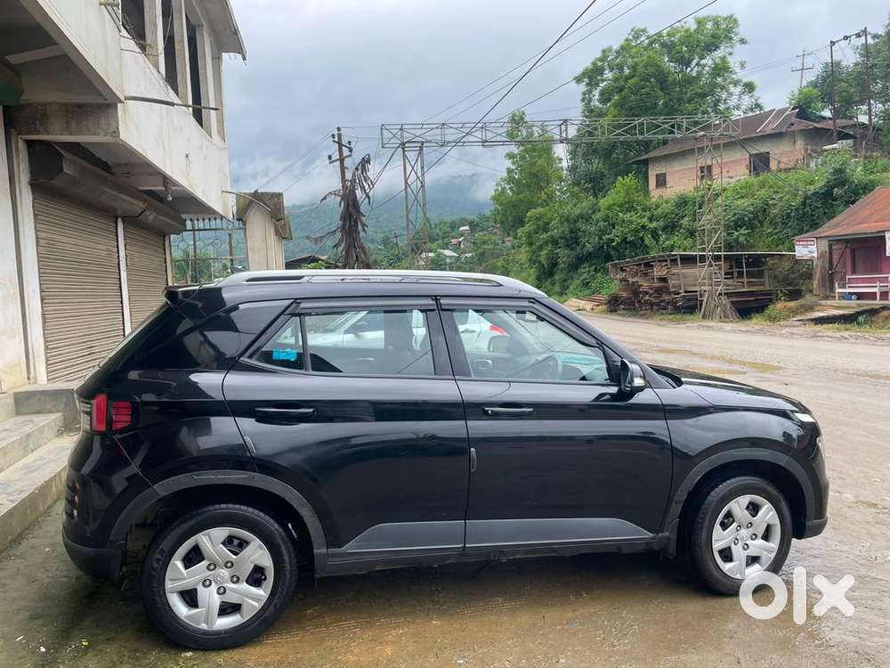 Hyundai Venue N Line 2023