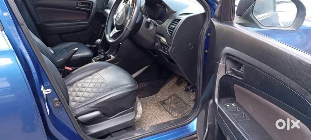 Toyota Urban Cruiser Cruiser Mid, 2021, Petrol