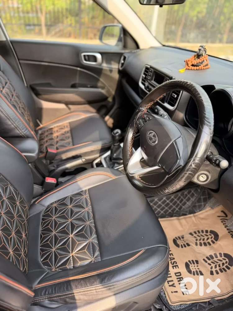 Hyundai Venue S 1.2 Petrol, 2022, Petrol