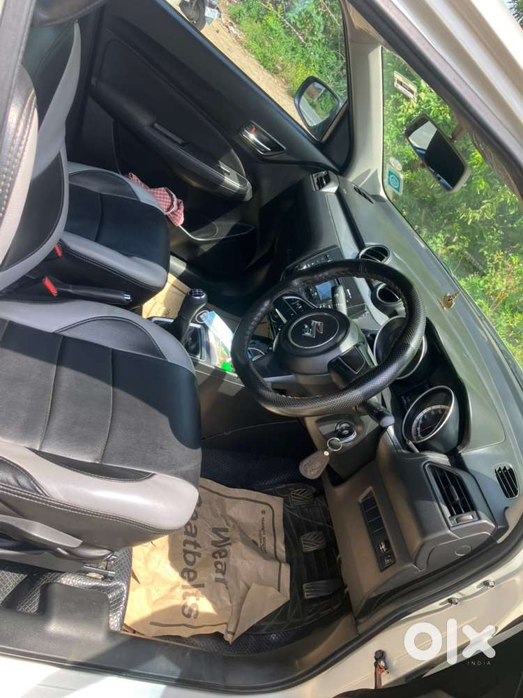 Maruti Suzuki Swift 2019 Diesel 53000 Km Driven