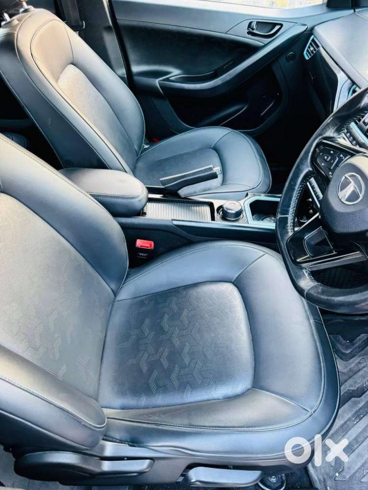 Tata Nexon Ev Xz Plus Dark Edition, 2022, Electric