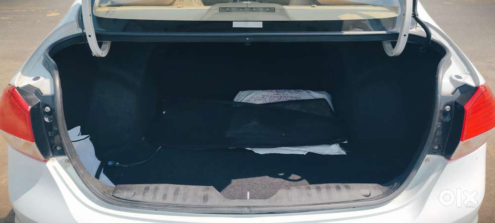 Maruti Suzuki Ciaz Smart Hybrid Alpha , 2017, Diesel