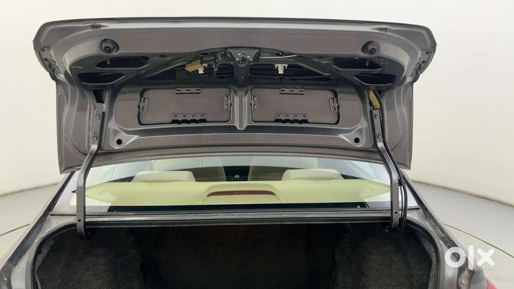 Honda Amaze S Petrol, 2019, Petrol